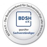 BDSH-geprüfter Sachverständiger für Heizung und Sanitär Sascha Lentfer